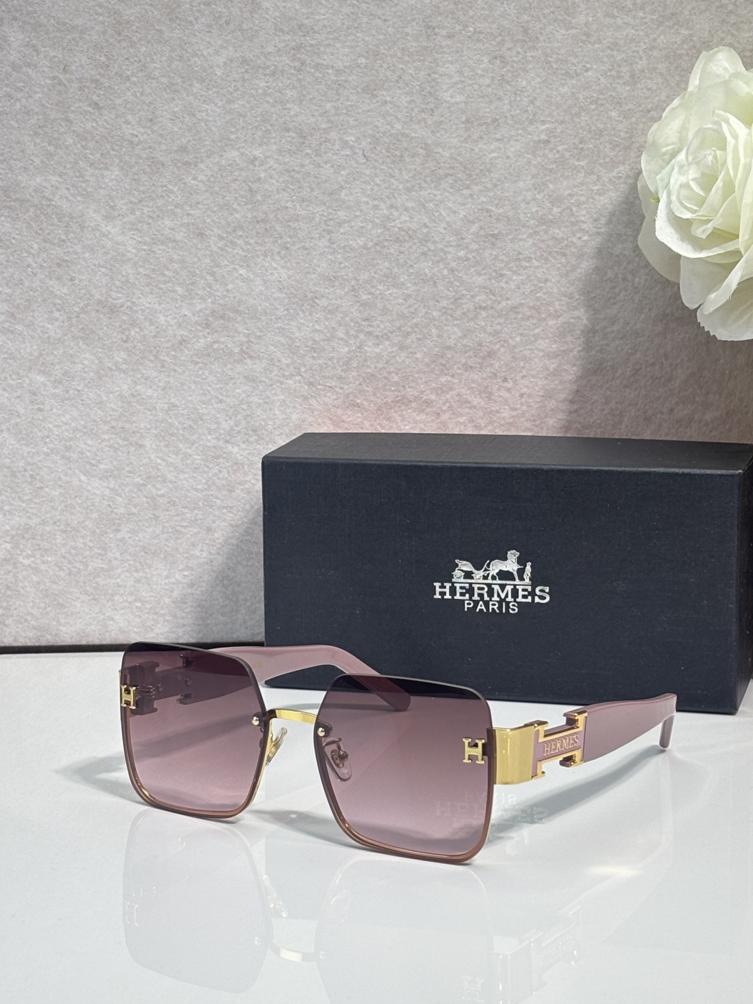 Hermes glasses-32