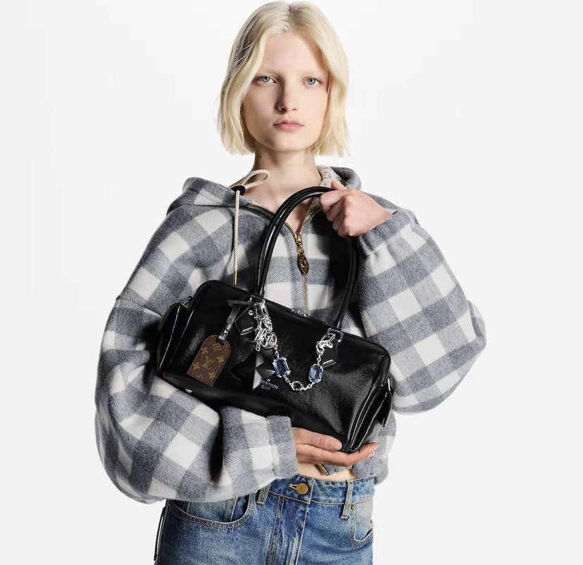 Louis Vuitton bag-122