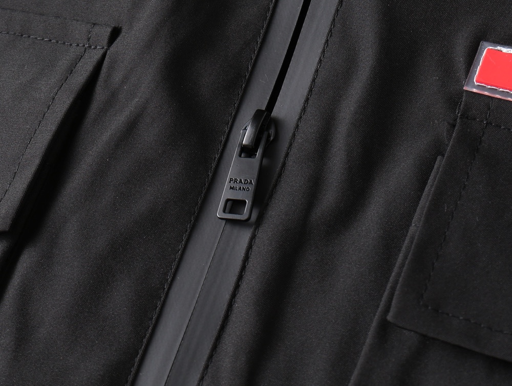 Prada Clothing-388