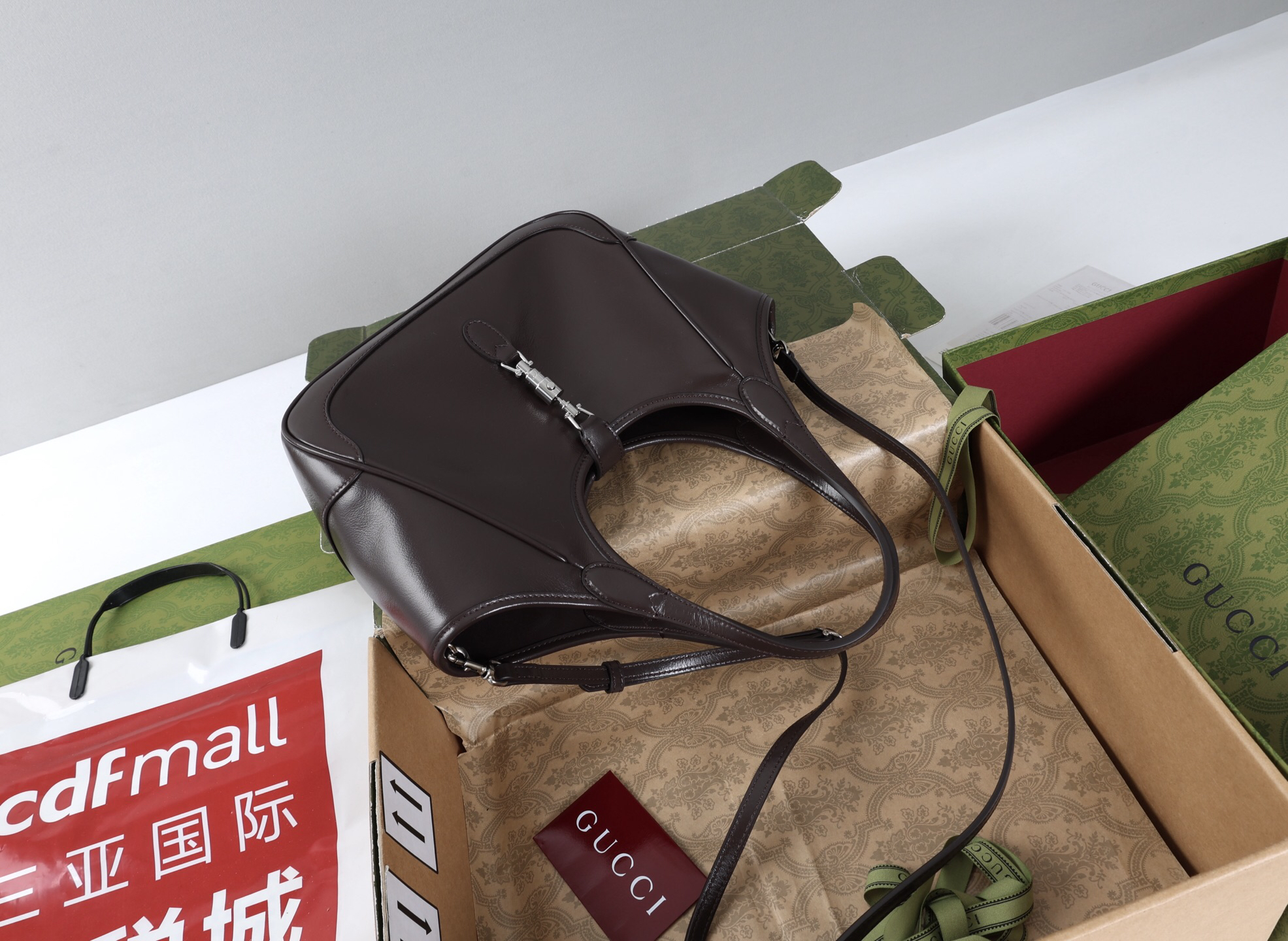 Gucci new bag-144