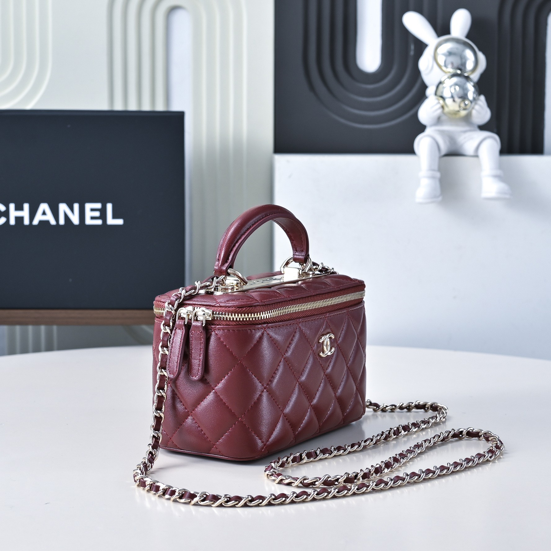 Chanel bag-72
