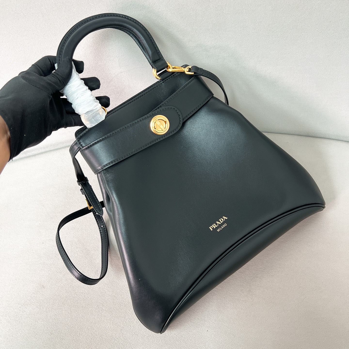 Prada bag-68