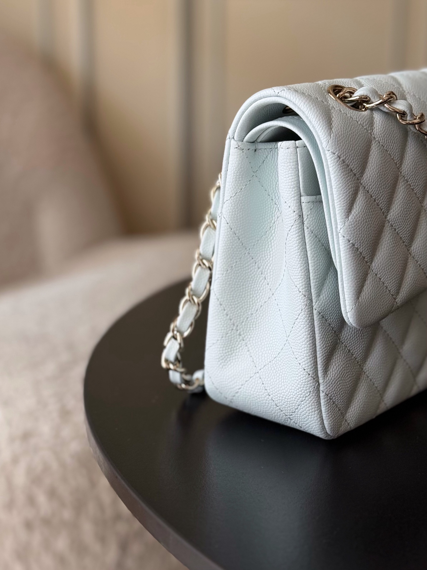 Chanel bag-184
