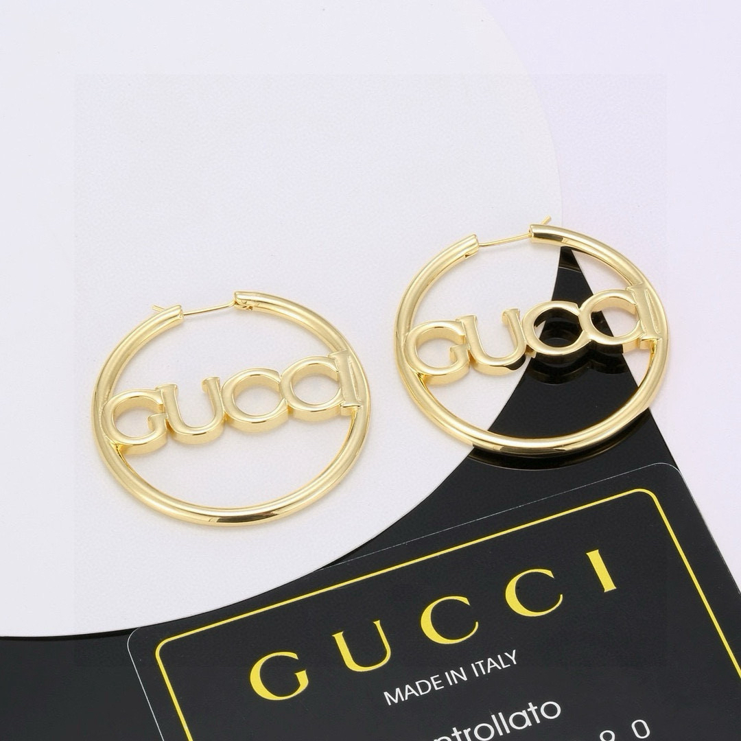 Gucci earrings-16