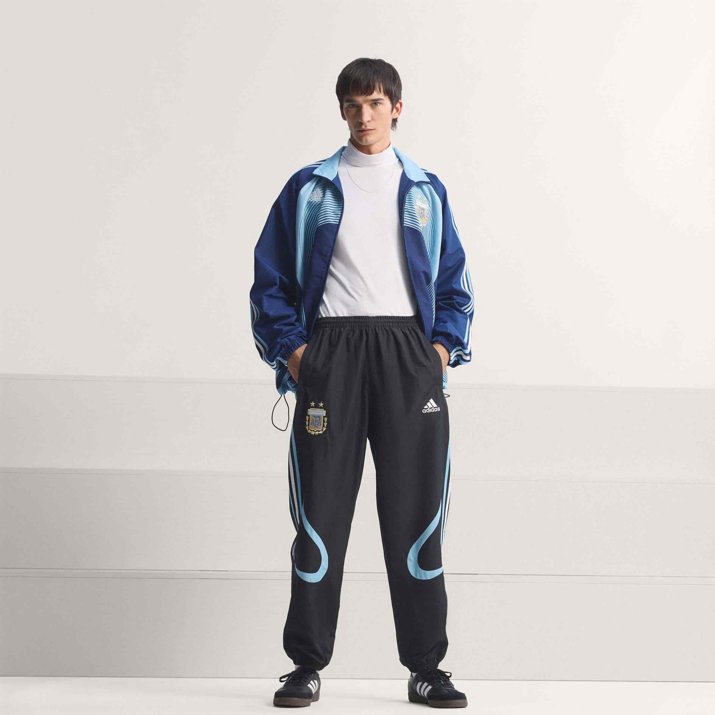 Argentina 2006 Track Pants