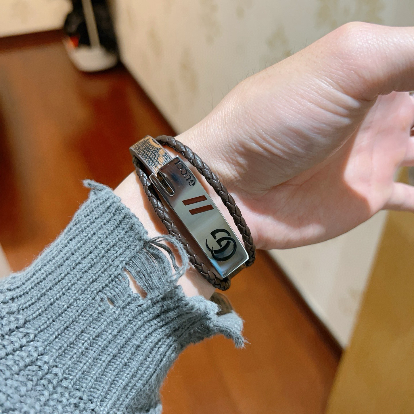 Gucci Bracelet-49