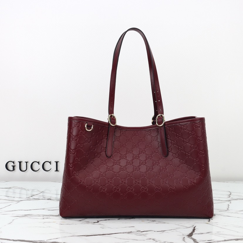 Gucci new bag-158
