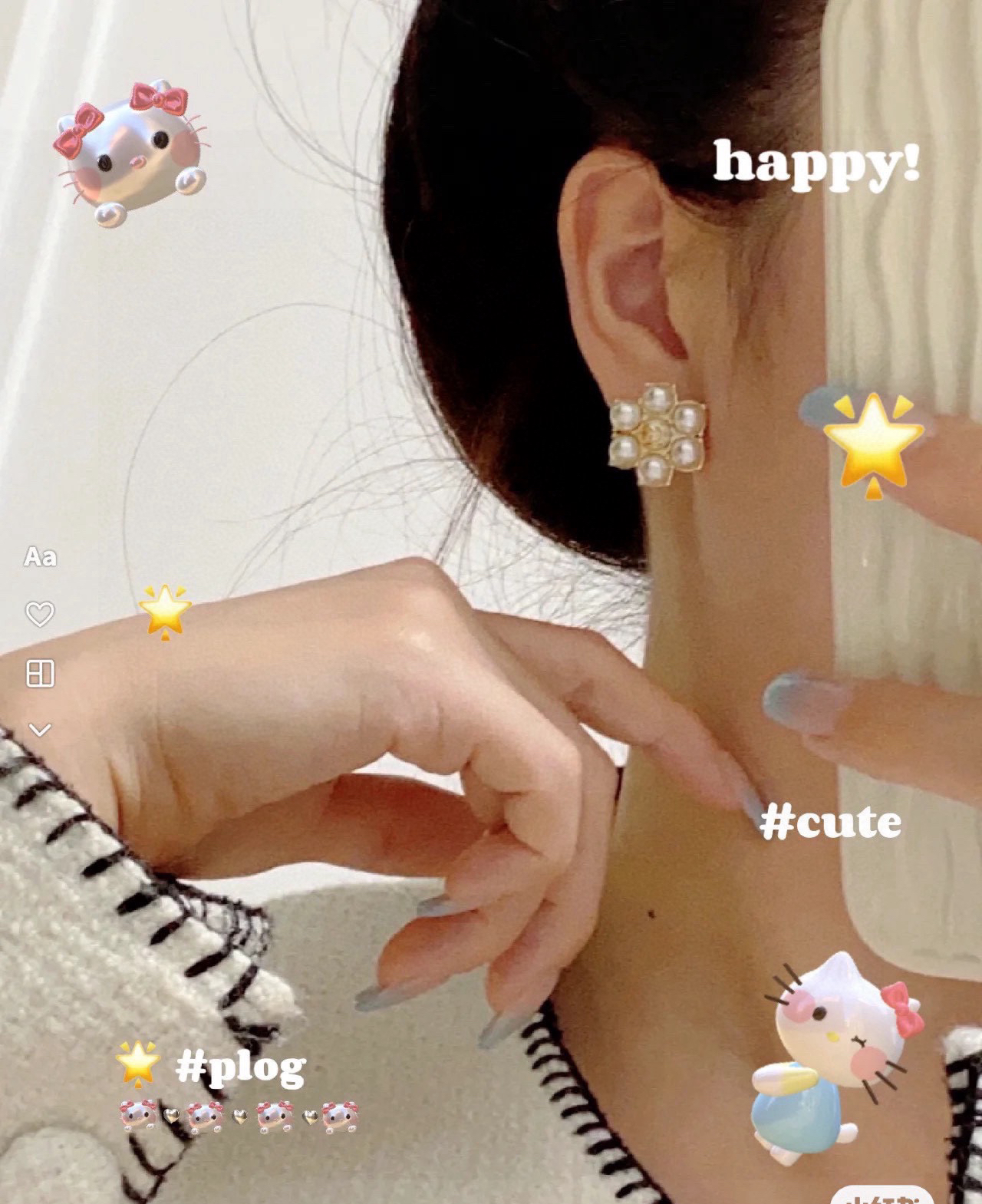 Gucci earrings-71