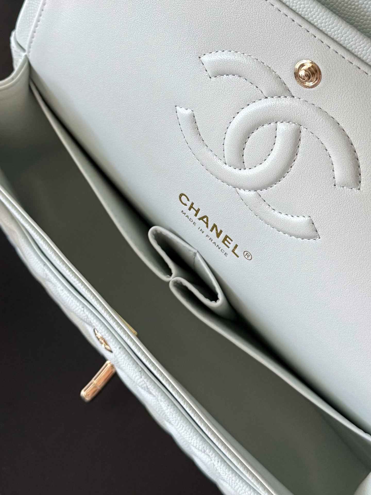 Chanel bag-184