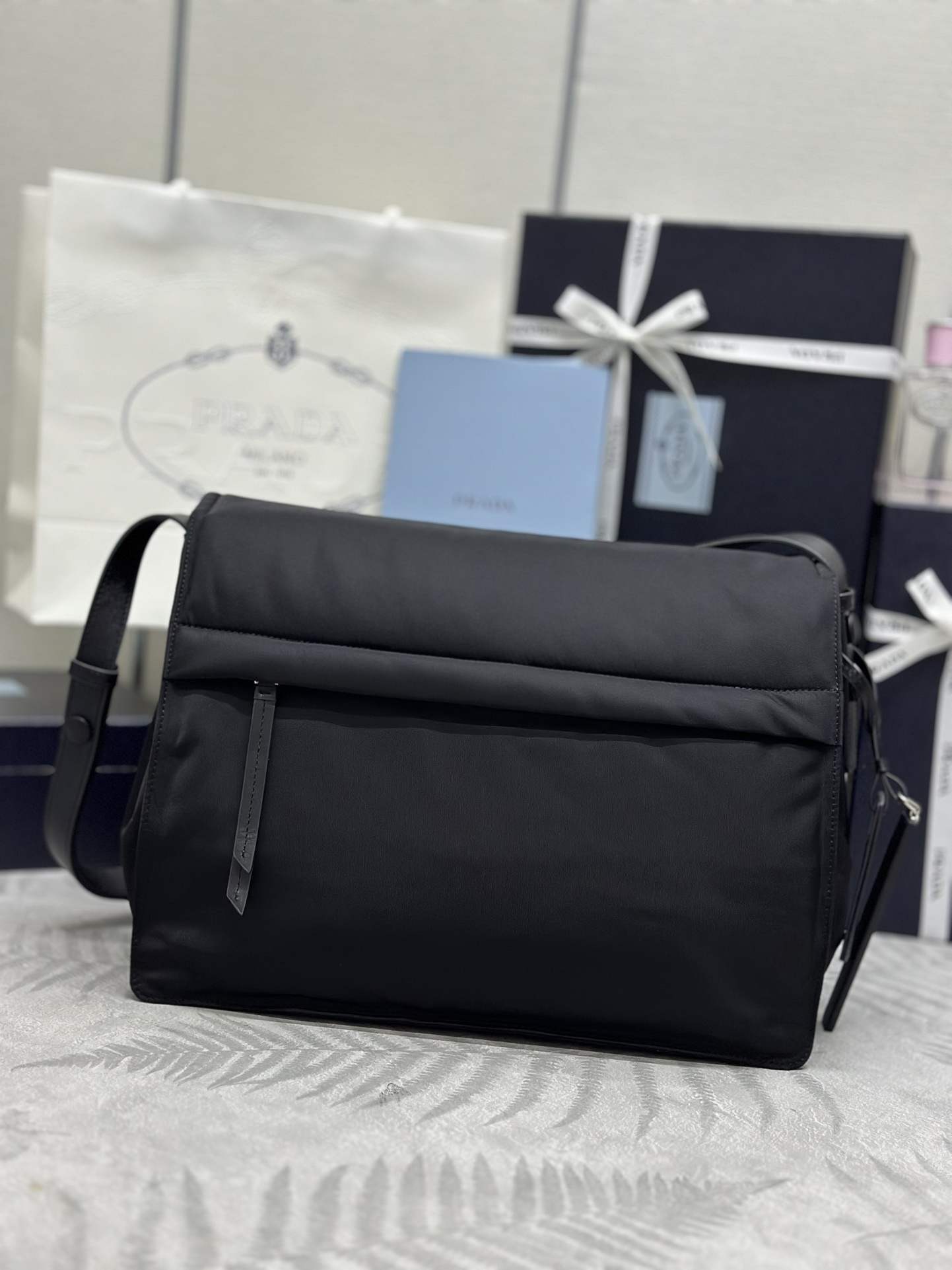 Prada bag-189