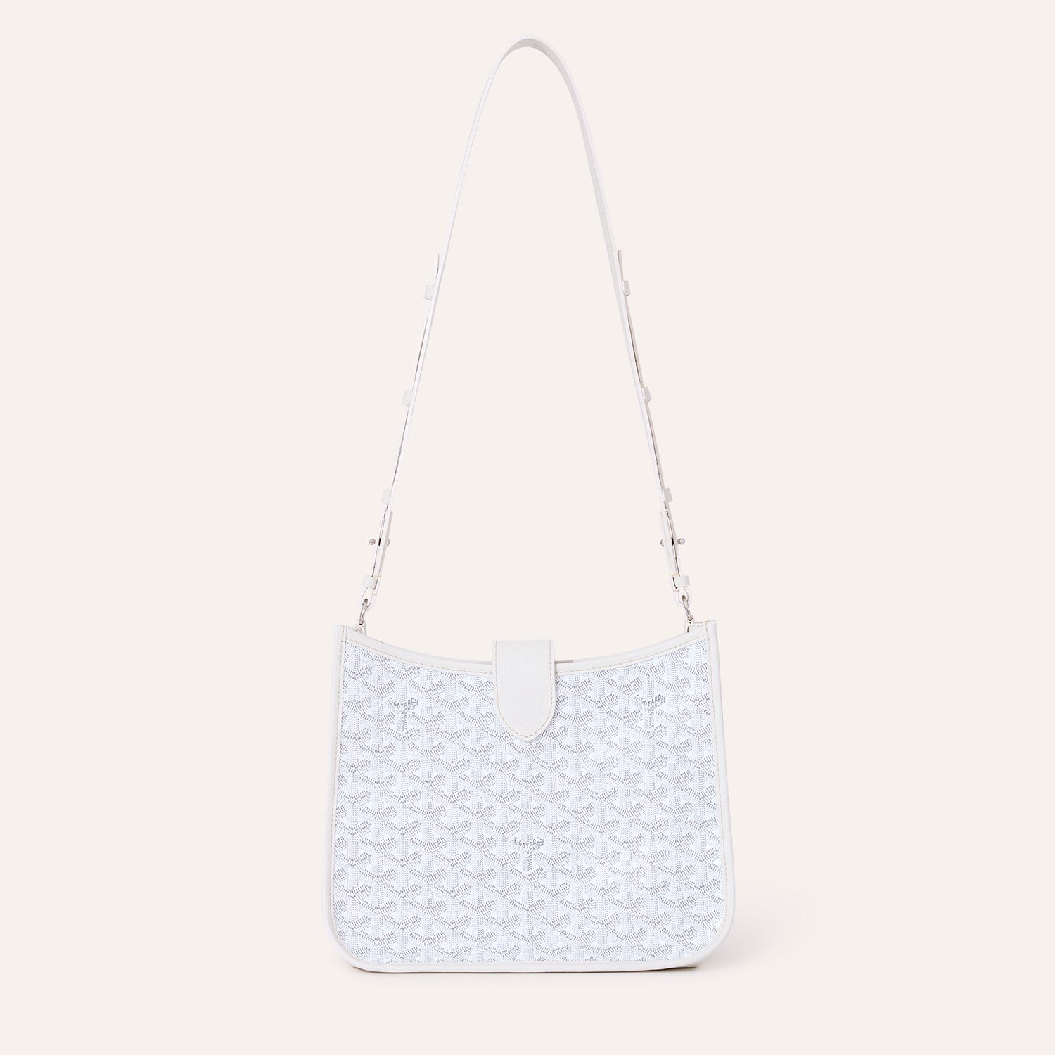 Musette bag