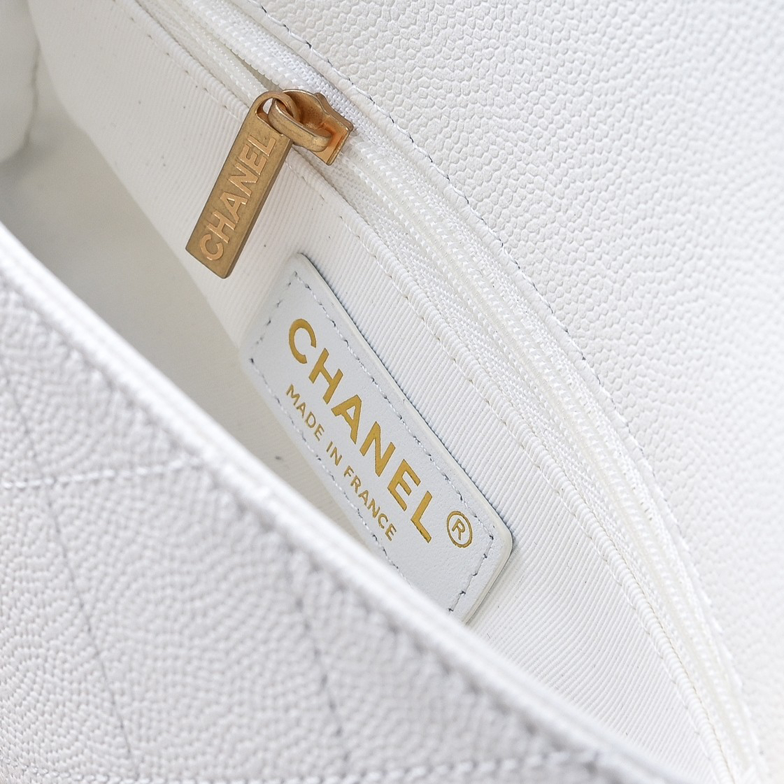 Chanel bag-132