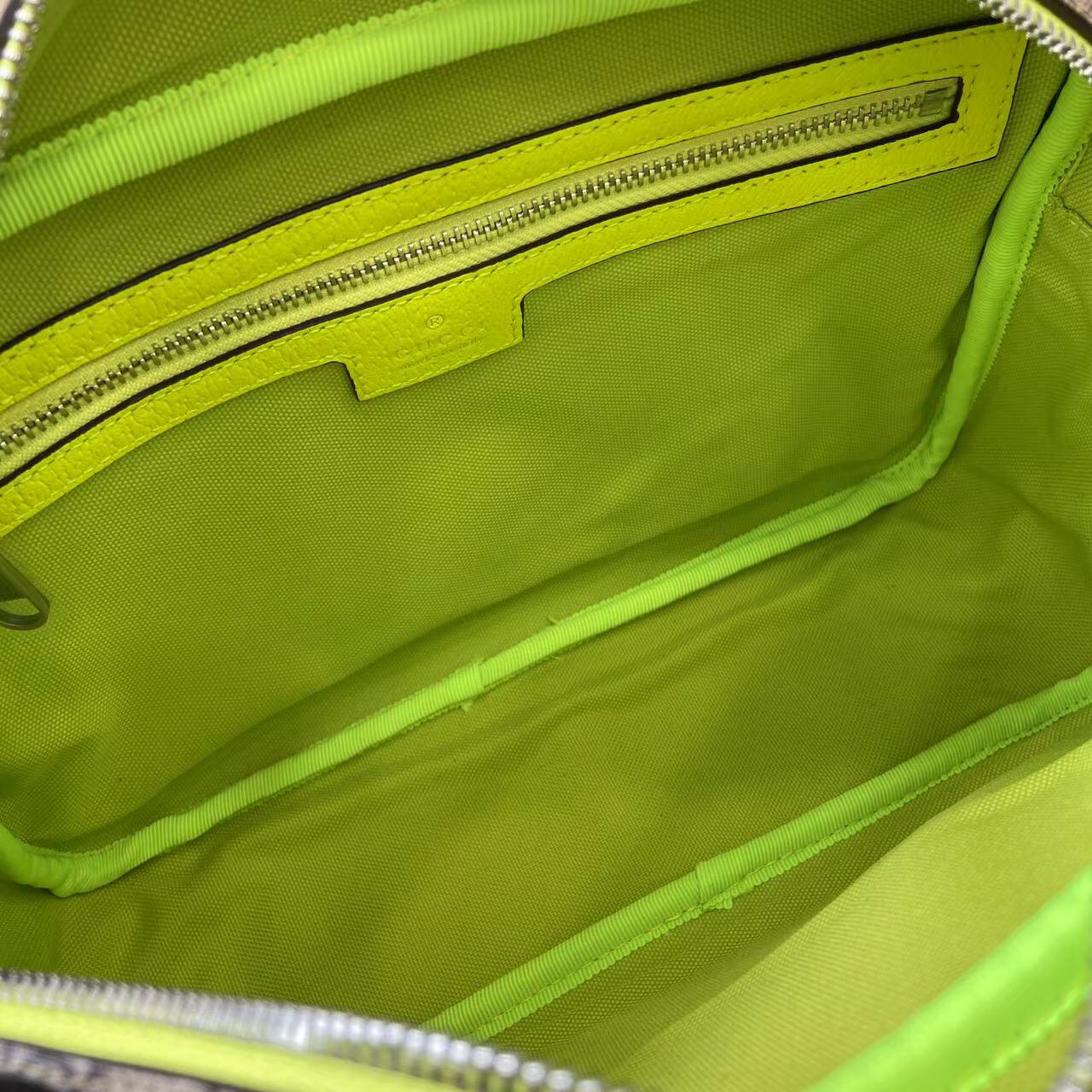 Gucci new bag-11