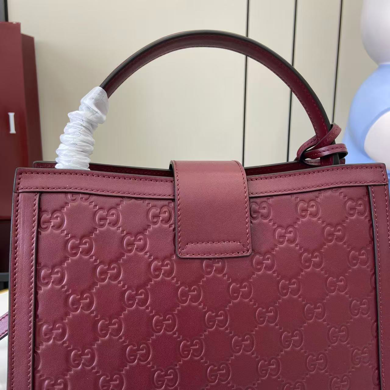 Gucci new bag-117
