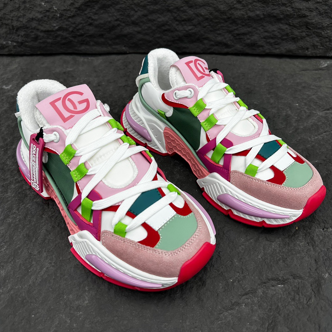 D&G Sneakers-233