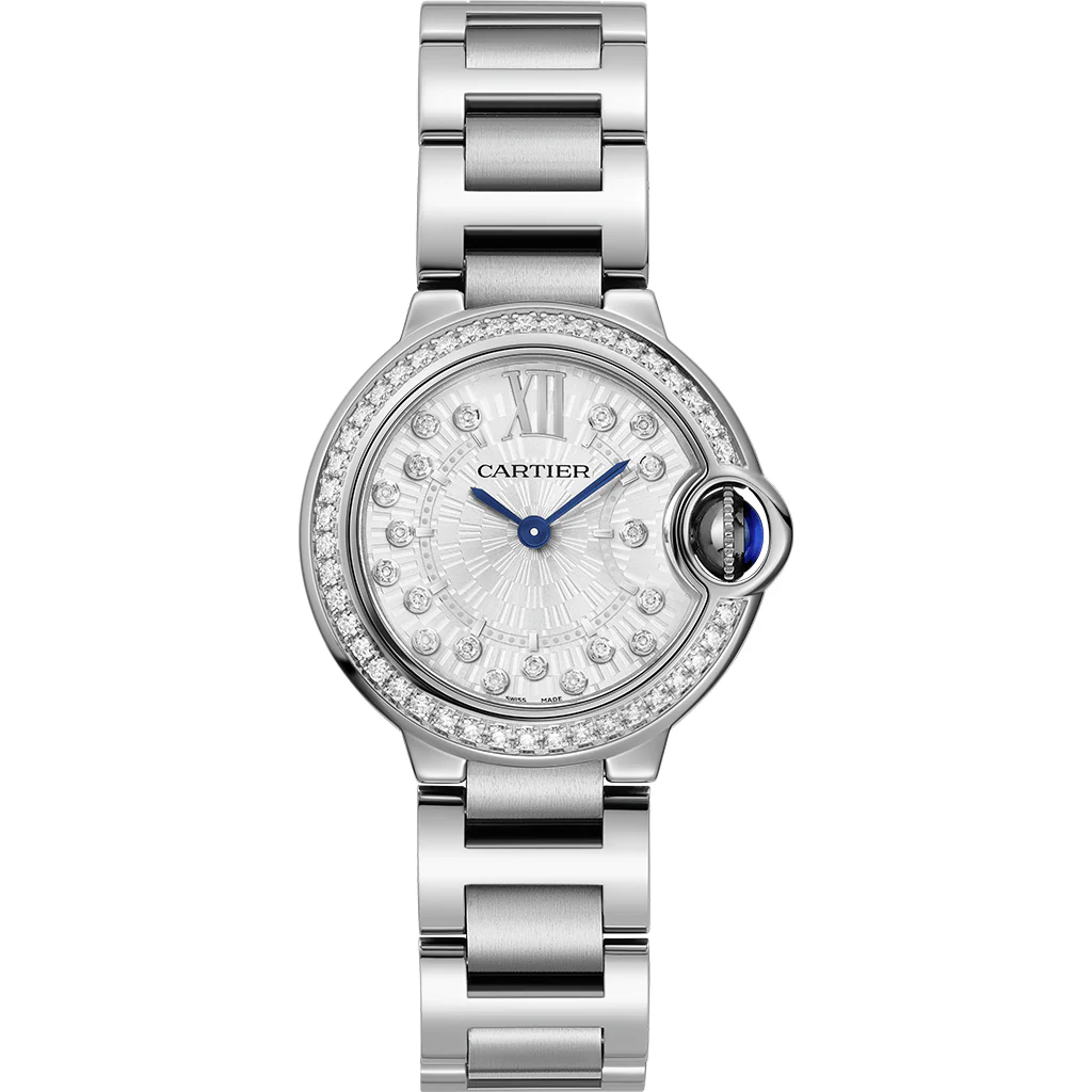 Ballon Bleu CRW4BB0034(Box NOT Included)