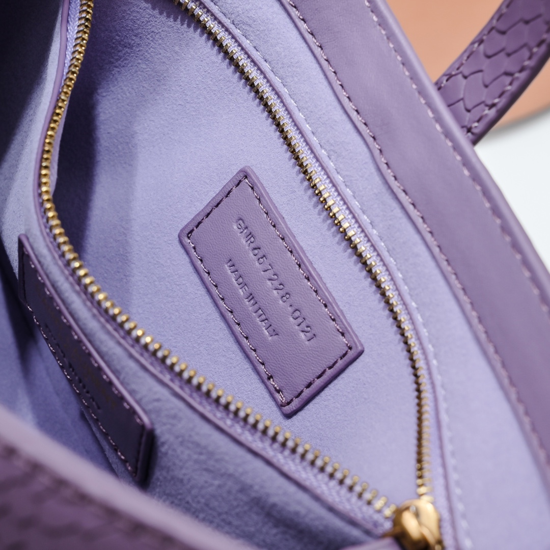 YSL bag-143