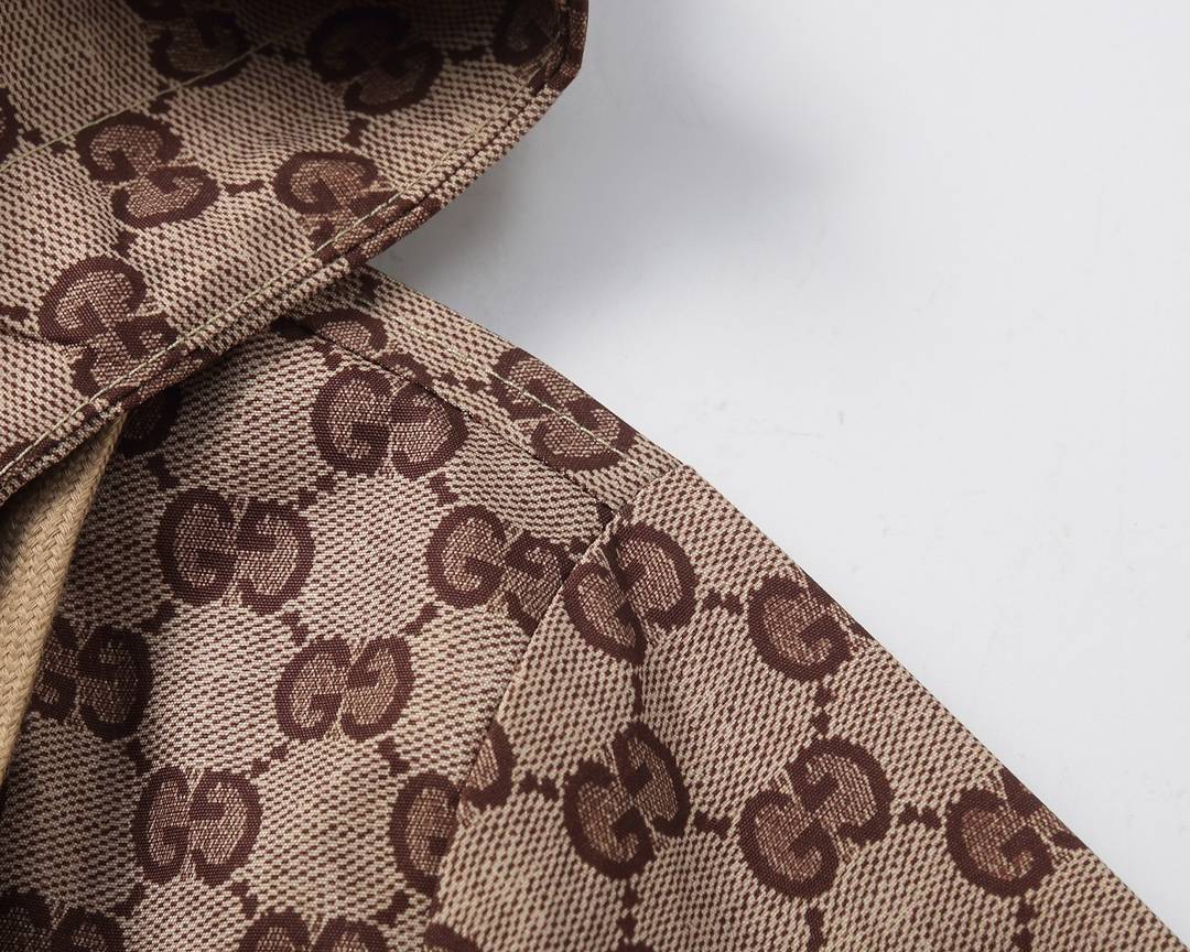 Gucci Clothing-363