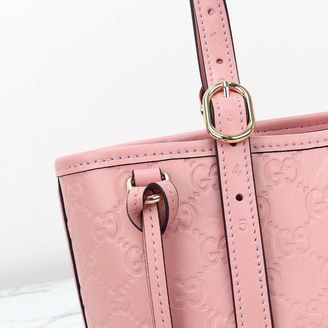 Gucci new bag-48