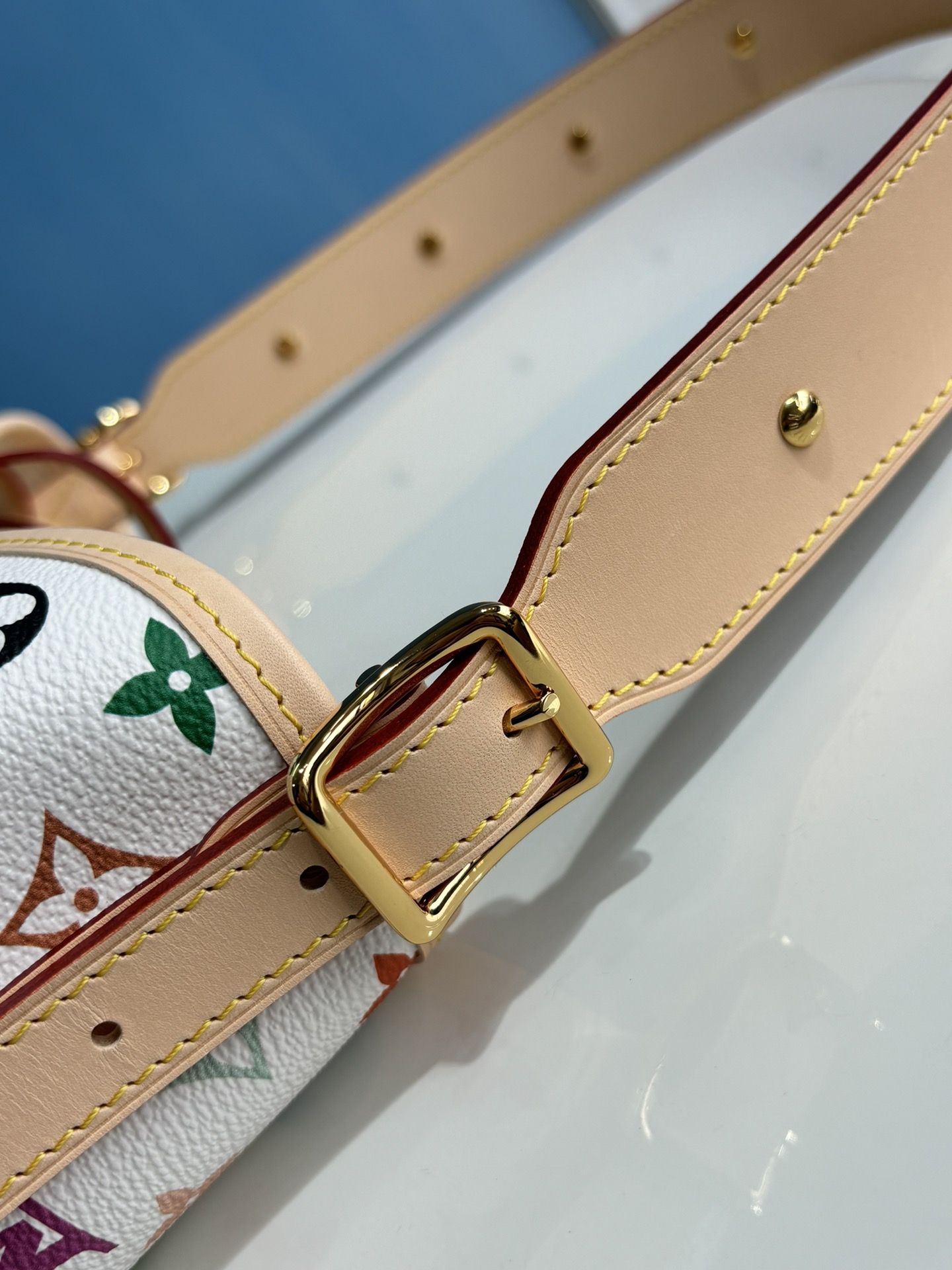 Louis Vuitton bag-90