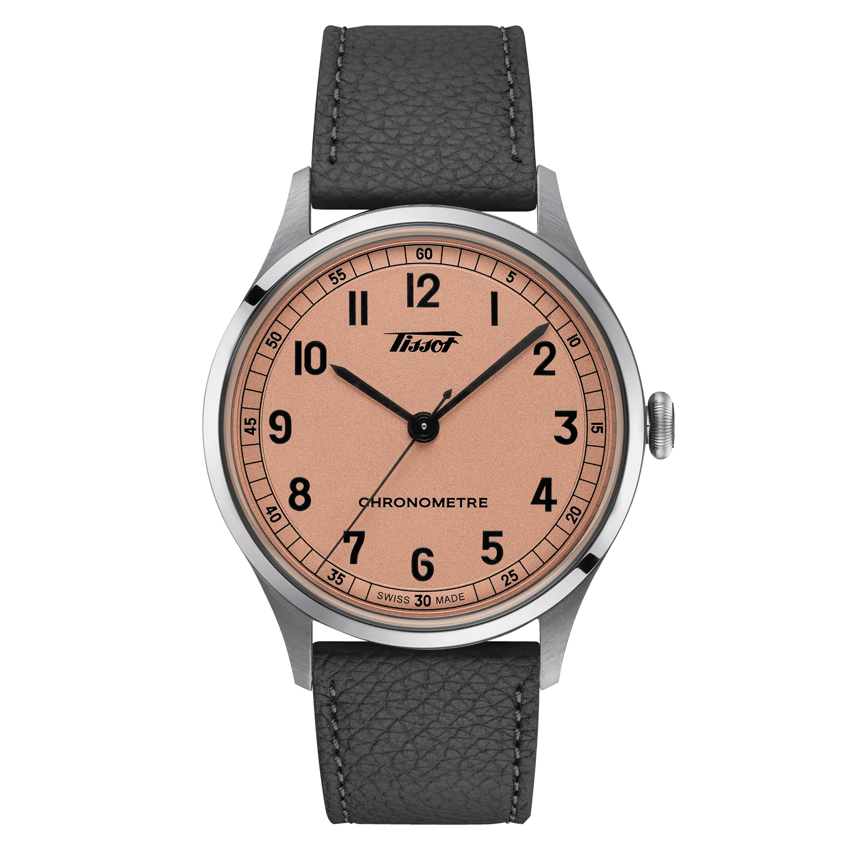 Heritage 1938 Automatic COSC T1424641633200