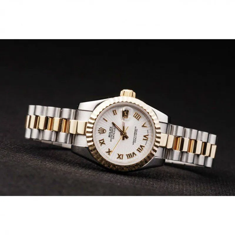 Swiss Datejust Mechanism-SRL104