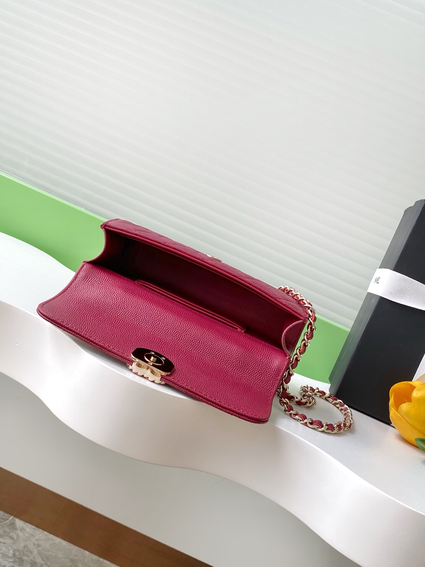 Chanel bag-141