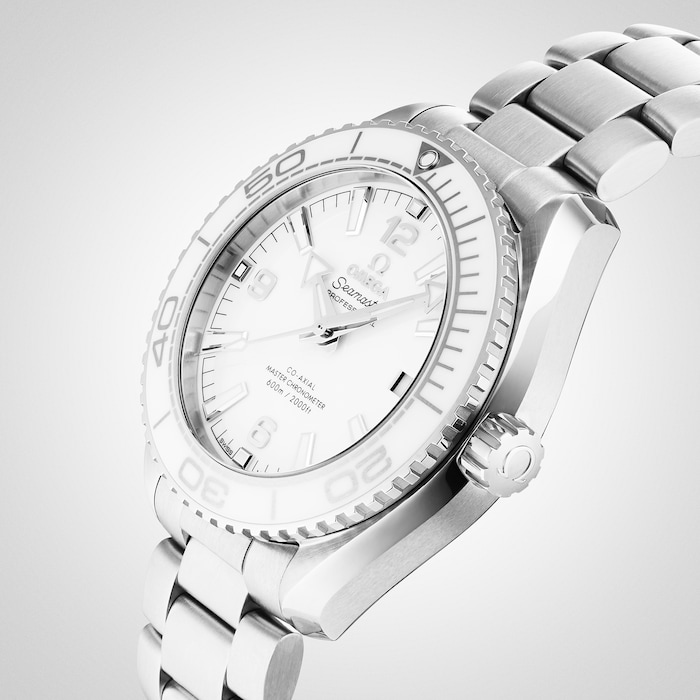 Seamaster Planet Ocean 40mm Mens Watch
