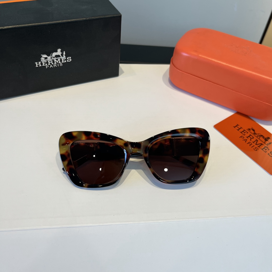 Hermes glasses-86