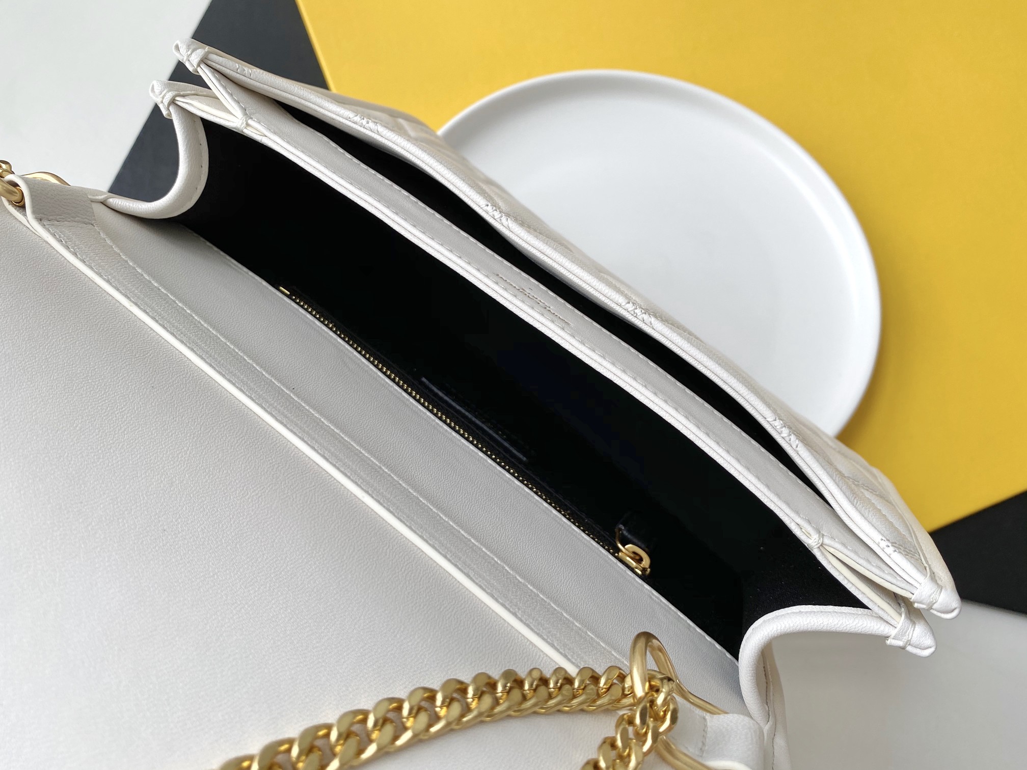 YSL bag-138