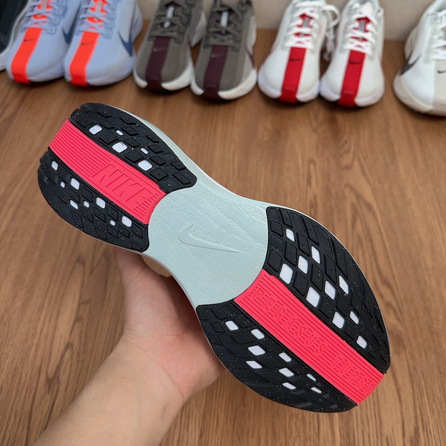 Nike Sneakers-92