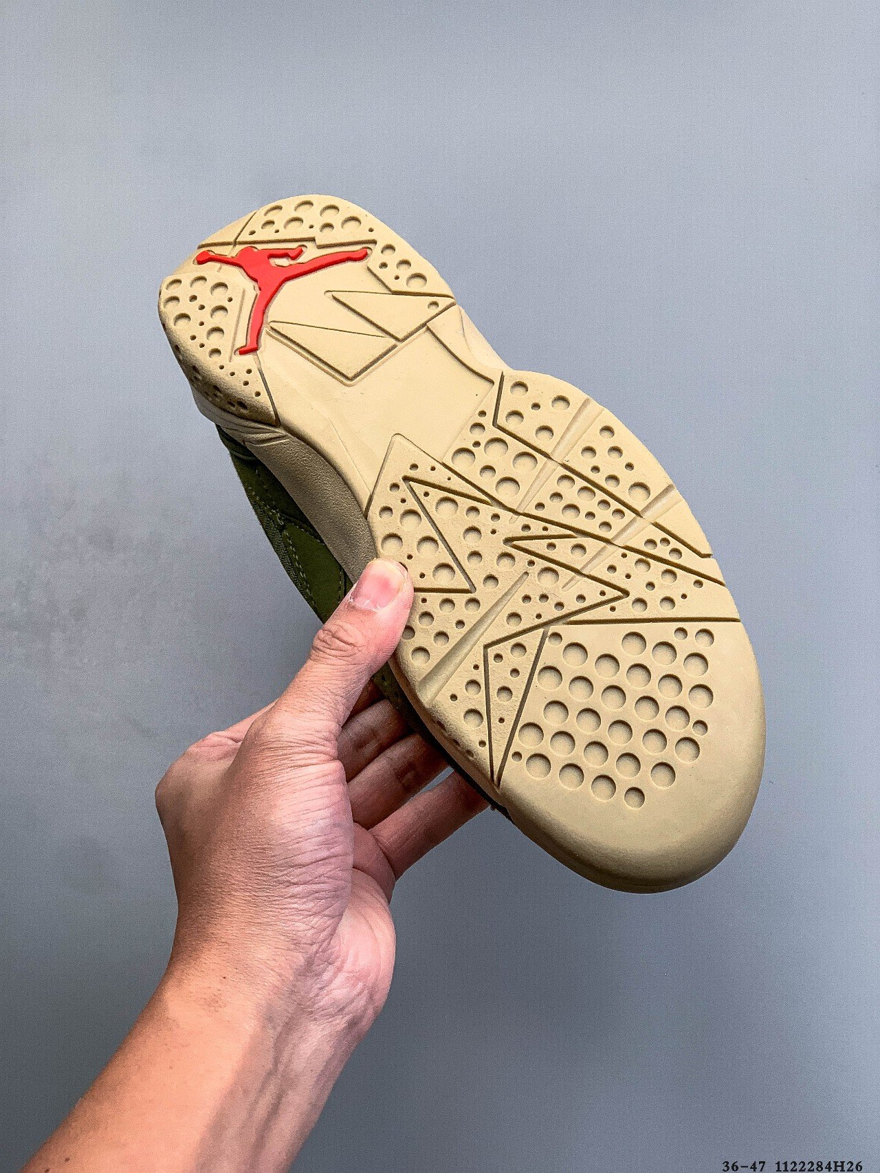 Nike Sneakers-302