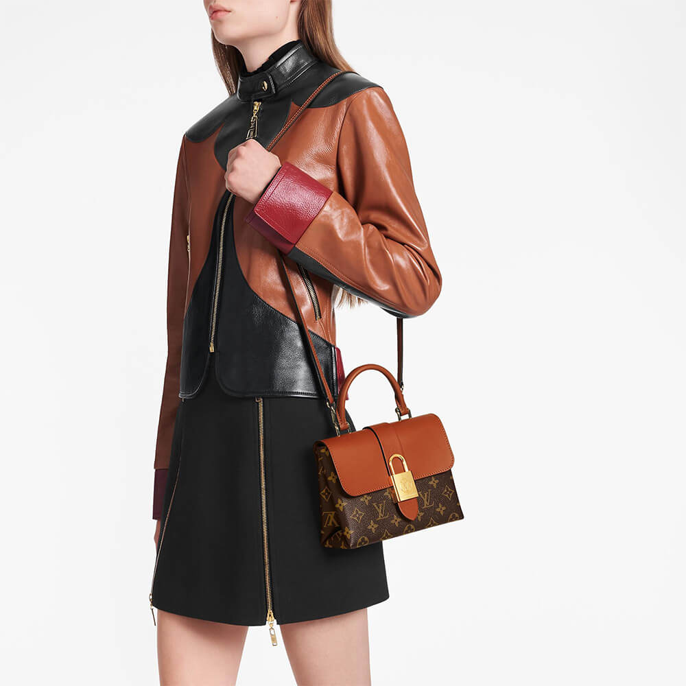 Louis Vuitton LOCKY BB