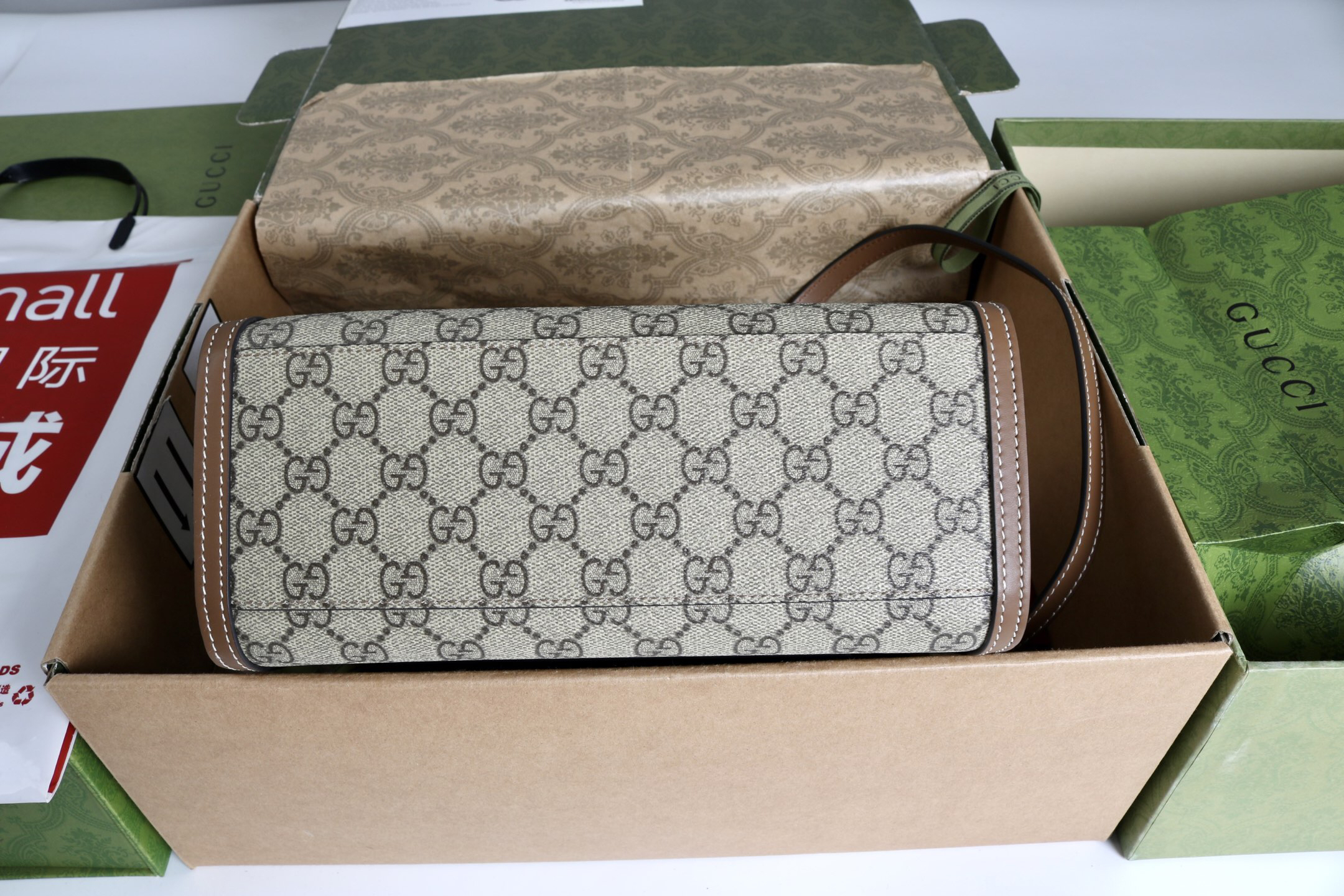 Gucci new bag-31