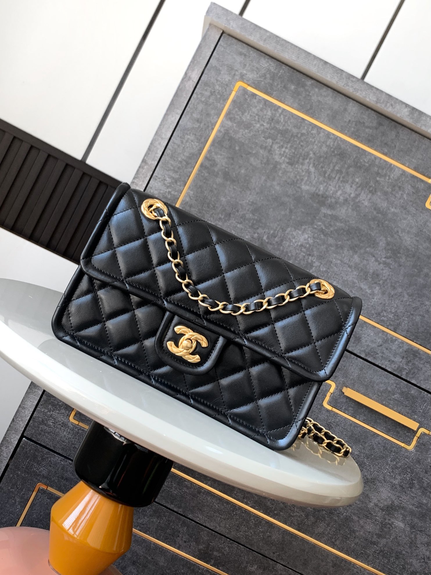 Chanel bag-37