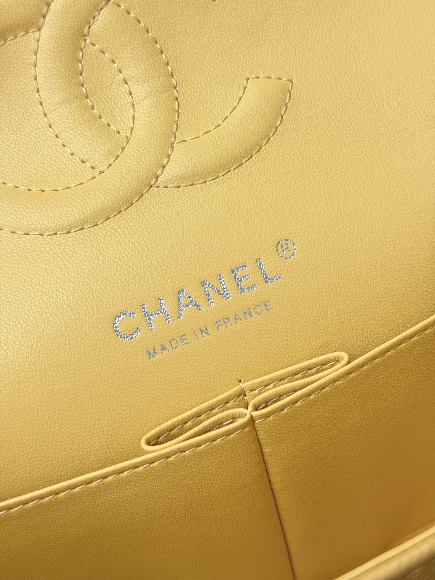 Chanel bag-168