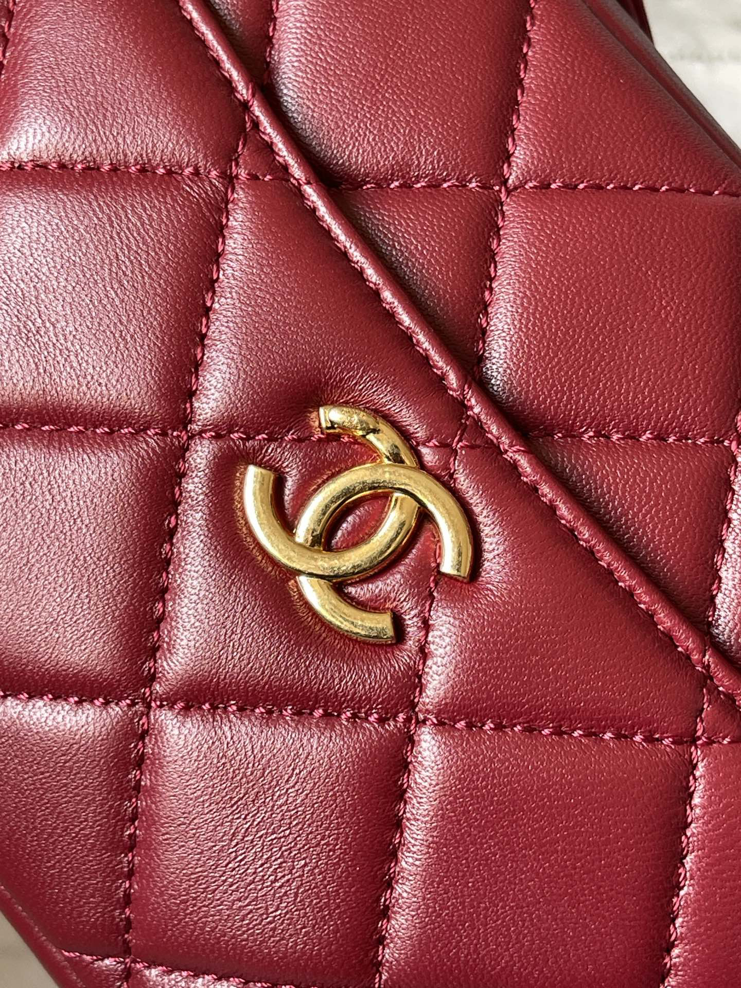 Chanel bag-164