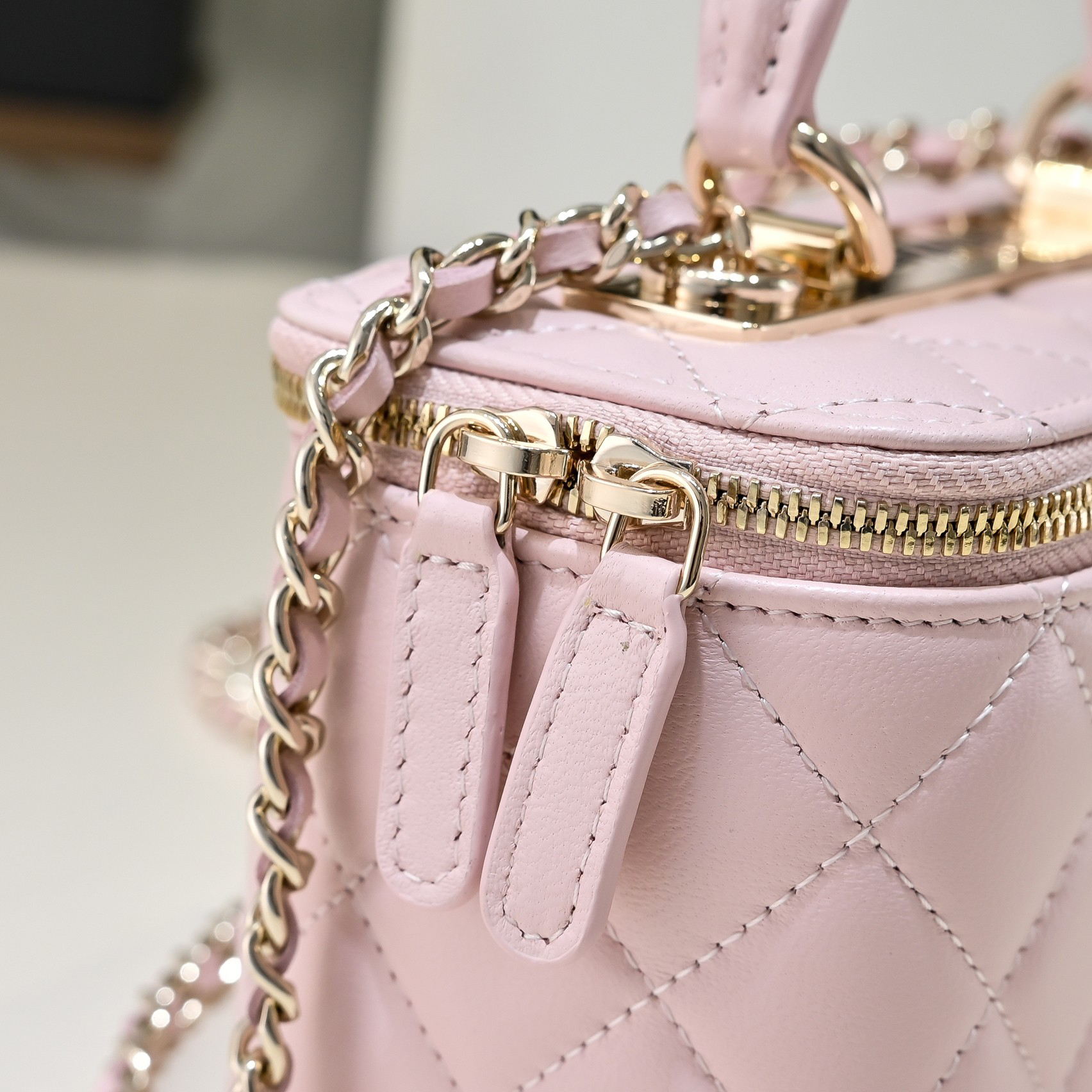 Chanel bag-127
