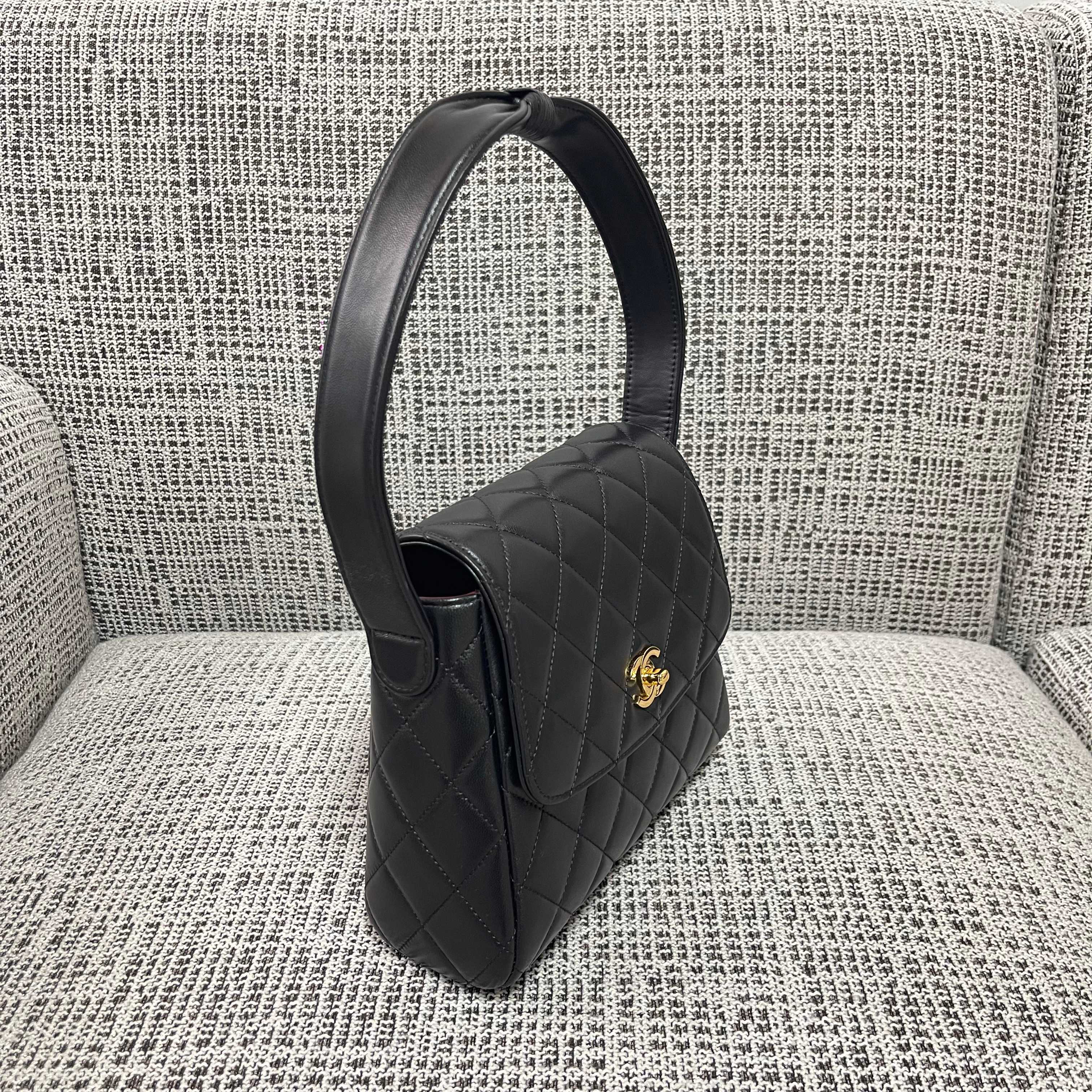Chanel bag-130
