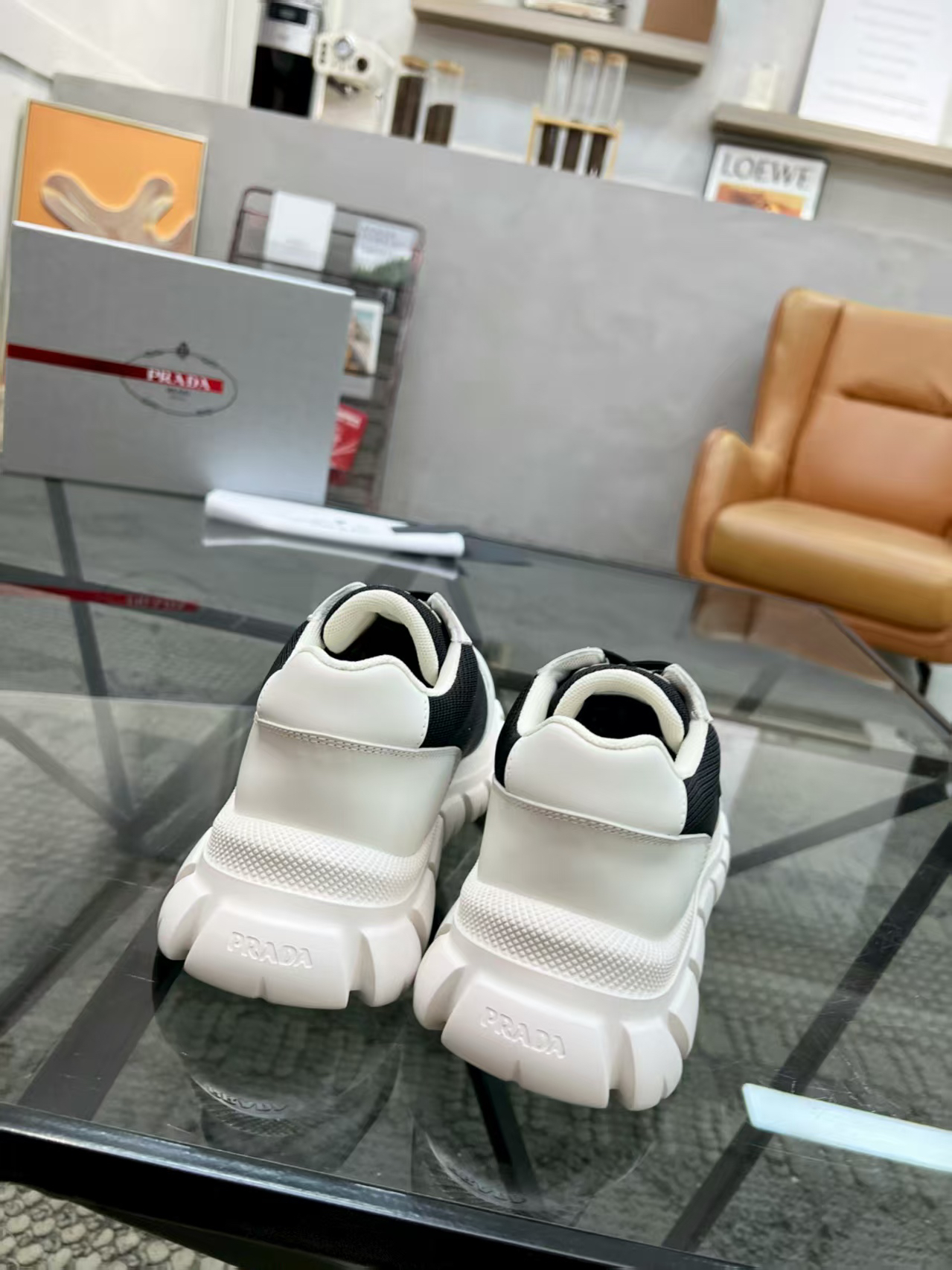 Prada Sneakers-68