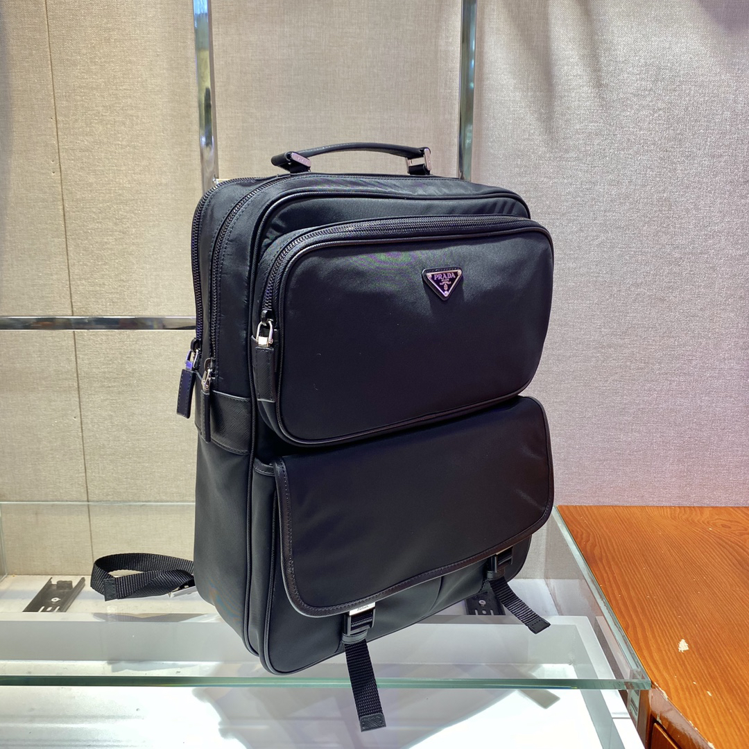 Prada bag-167