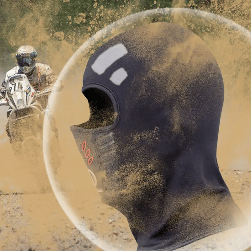 🔥Winter Rider Warm Anti-Haze Balaclava Full Face Mask