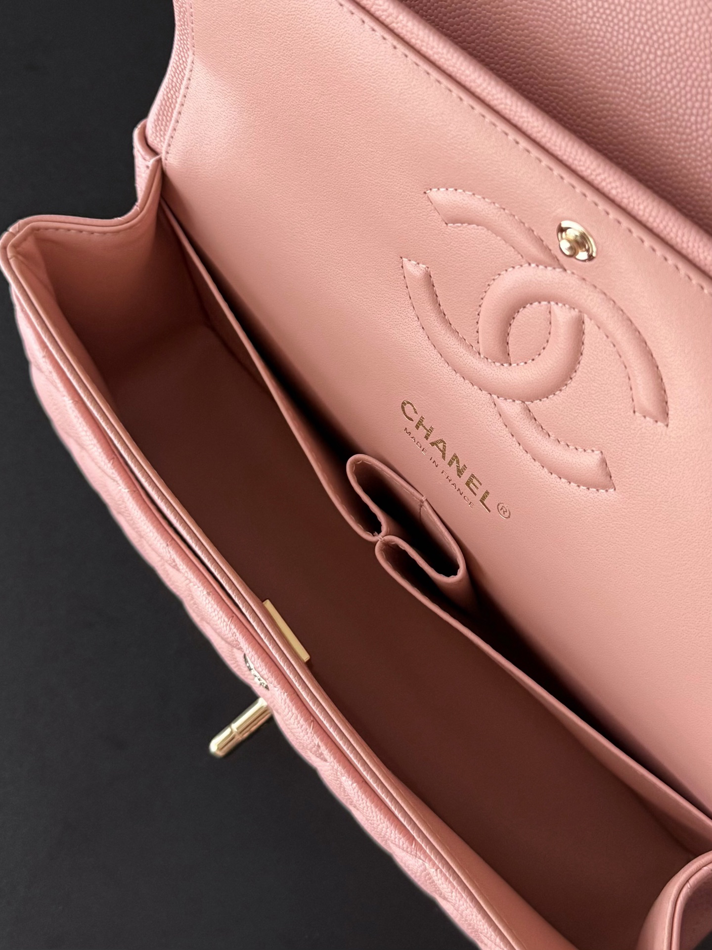 Chanel bag-185