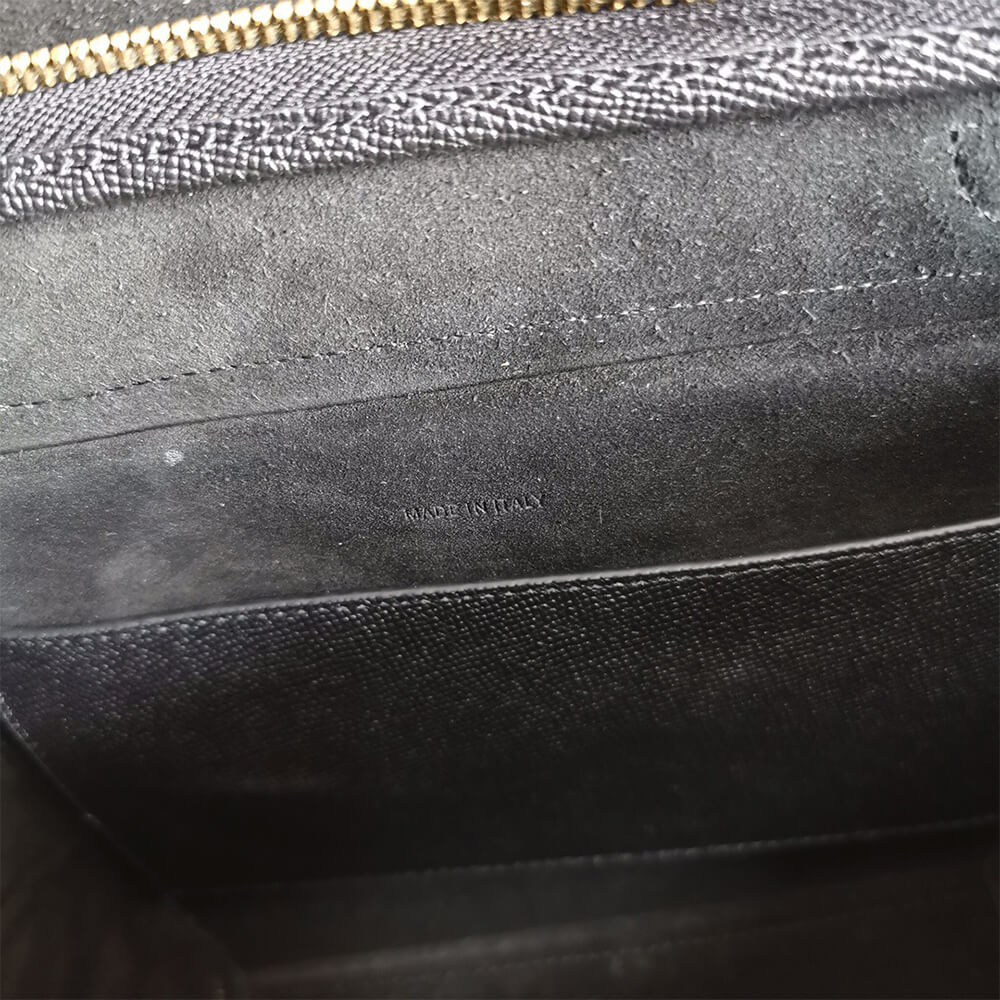 Celine MICRO BELT BAG