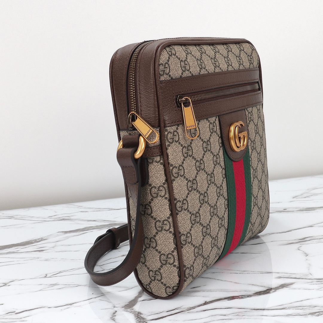 Gucci new bag-83