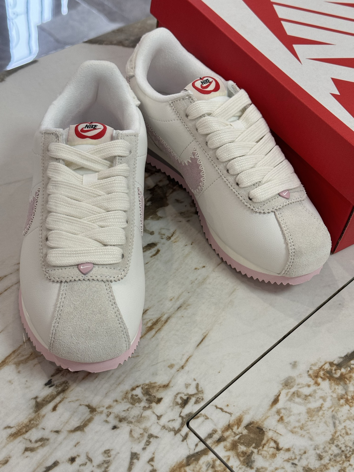 Nike Sneakers-11