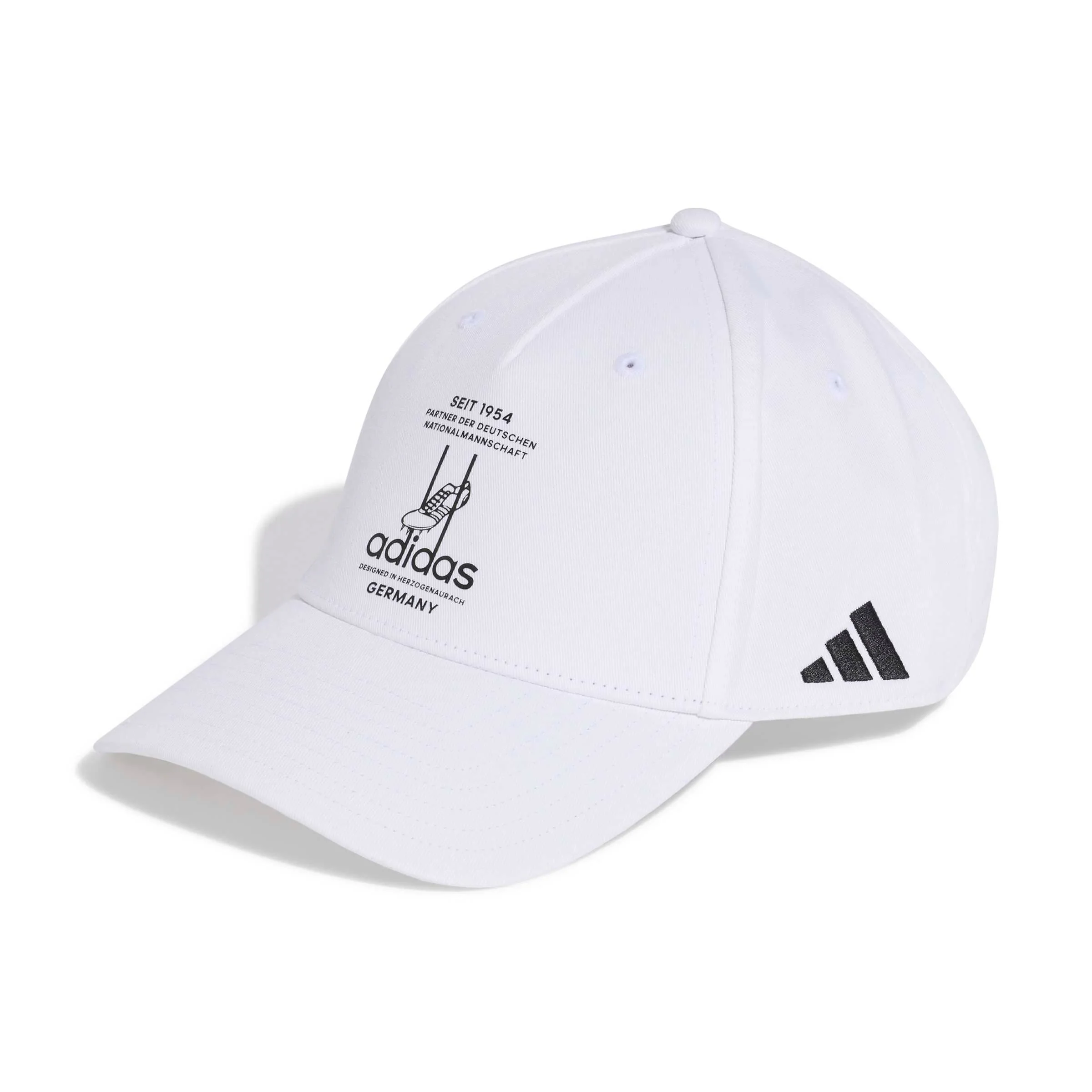 Germany 26 Cap
