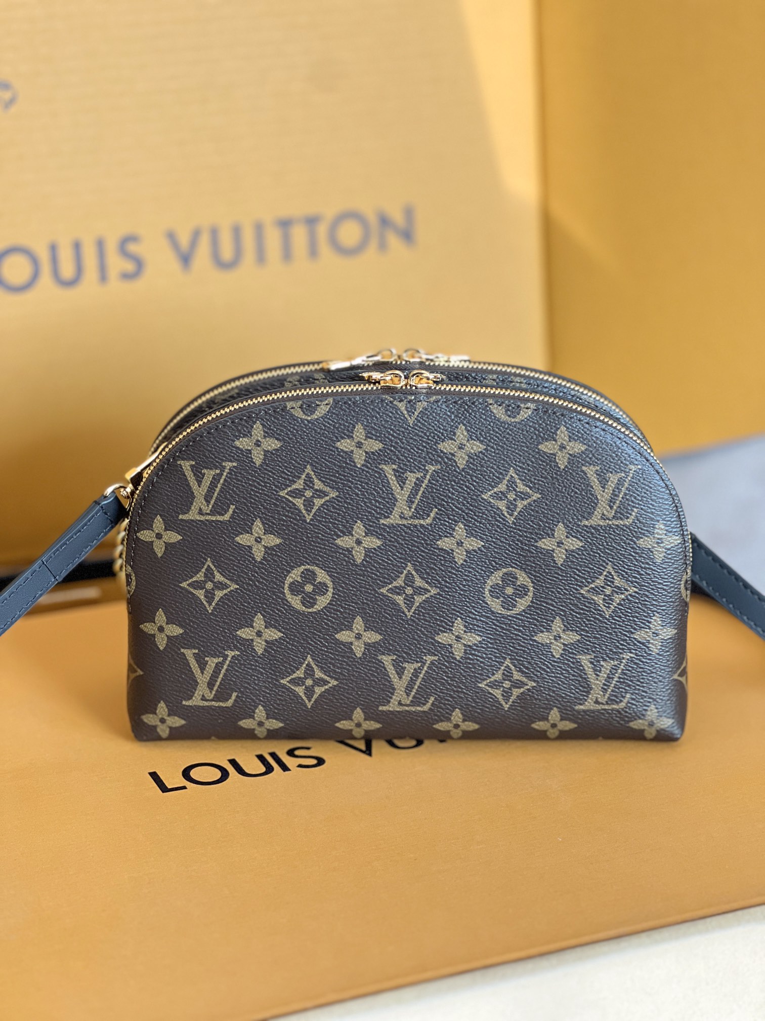 Louis Vuitton bag-52