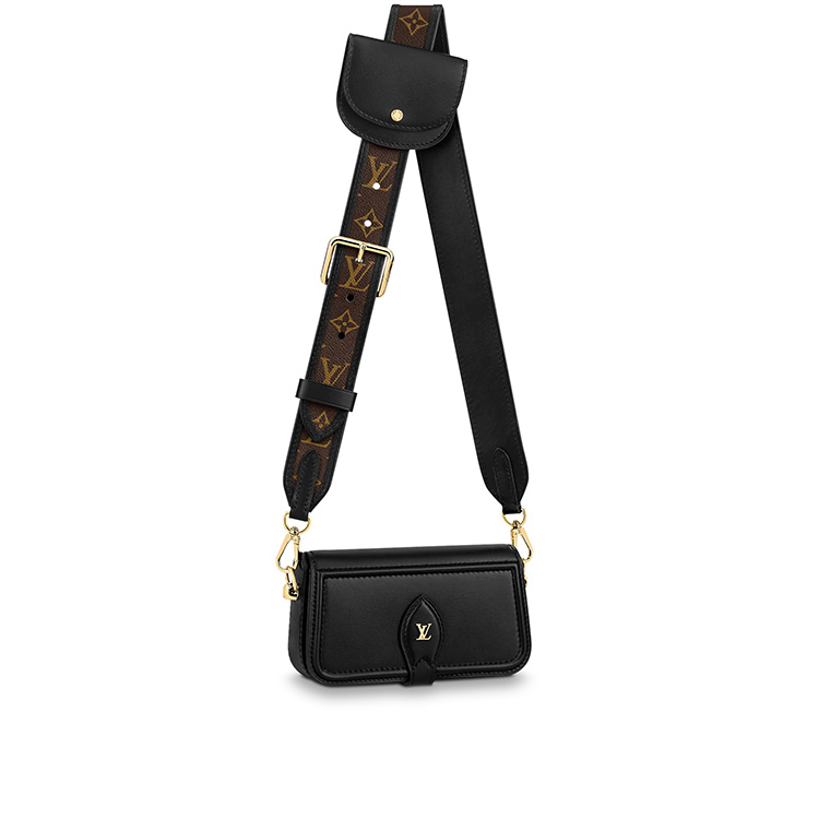 Louis Vuitton Officier Pouch