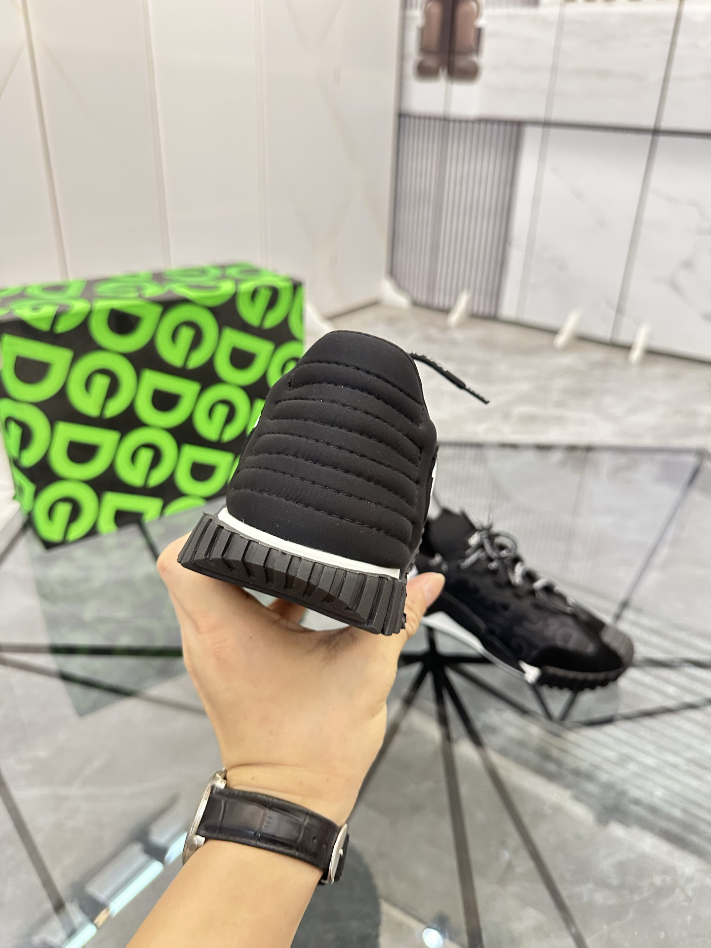 D&G Sneakers-257